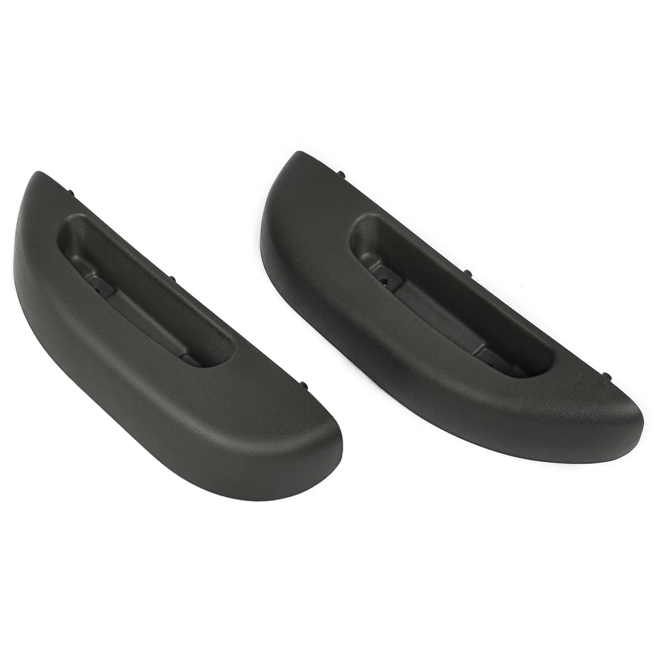 Apoyabrazos manija panel puerta para Chevy GMC Topkick Kodiak C4500 C5500 C6500 C7500 Foto 3 de 4