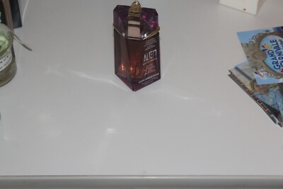 Thierry Mugler Alien Eau De Toilette 2 oz 60 ml EDT Spray Perfume old formula