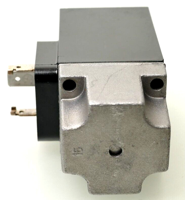 Bosch 0831005013 Magnetventil 0831 005 013 | eBay