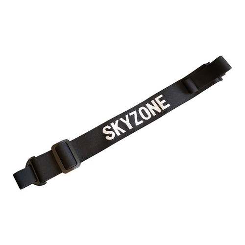 Skyzone SKY04X/L FPV Goggles Head Strap Faceplate Mask Magic Stick Loop Tape - Picture 11 of 11