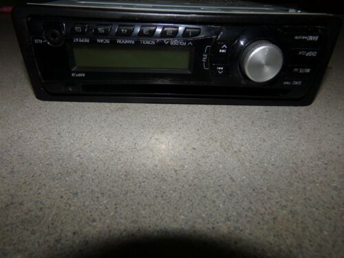 Pana Pacific CQ-CD16OUD Radio CQCX160-WP *FREE SHIPPING*
