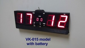 electronic ping pong