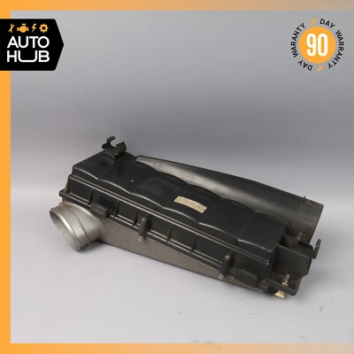 03-08 Mercedes W219 CLS55 E55 AMG Engine Air Intake Filter 03-08 Mercedes W219 CLS55 E55 AMG Engine Air Intake Filter