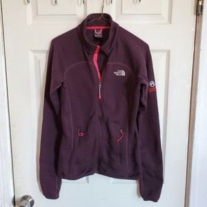 north face fleece ebay