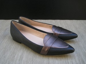 cole haan grand os flats