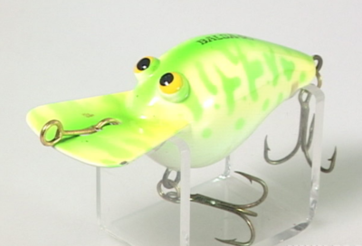 OLD/BALSA50/Original/Or./西岡サイン/No.016/3/4oz/NIB/オールド