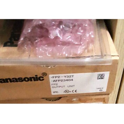 ONE NEW Programmable Controllers For FP2-Y32T AFP23404 #F4