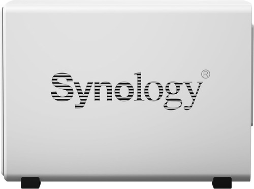⌛ Synology DS220j 2-Bay NAS ✅ USB 3.0 ✅ ohne HDD - Afbeelding 6 van 9