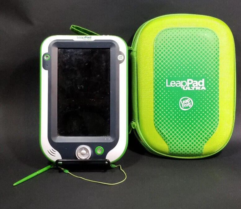 LeapPad XDi Ultra From LeapFrog