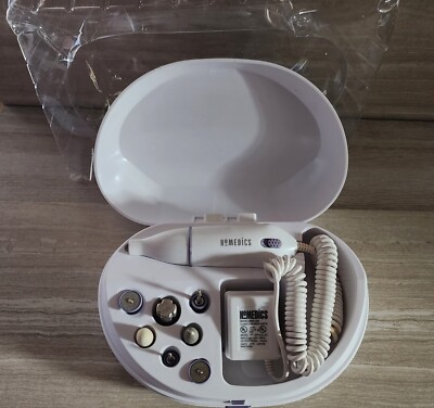 HoMedics Body Basics Style Spa Deluxe Manicure and Pedicure