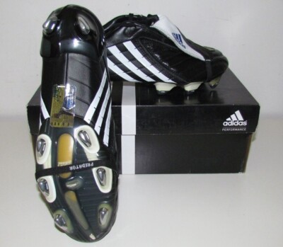 BNIB Adidas Predator Powerswerve Psw SG Vintage Kangaroo 919481 | eBay
