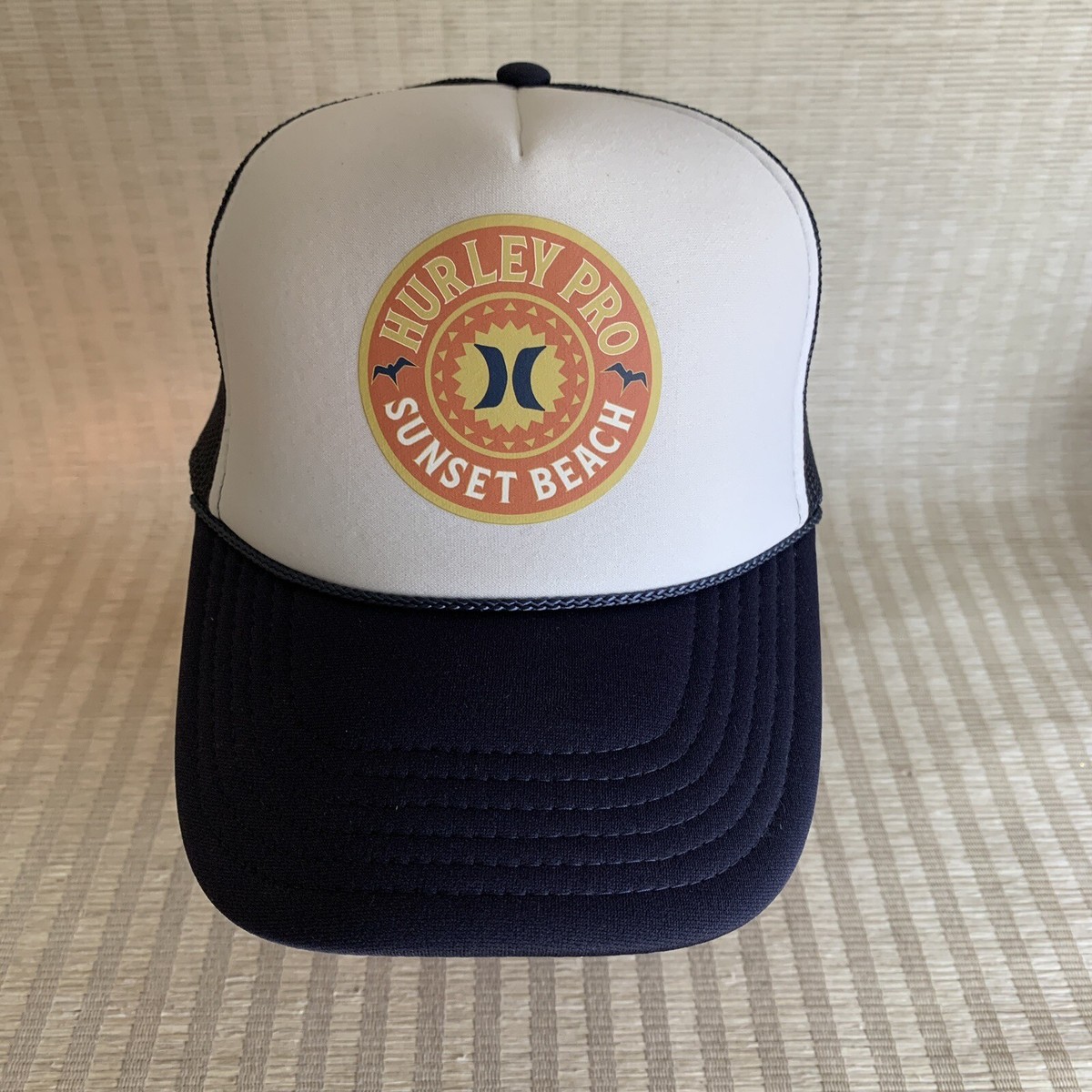 Hurley North Shore キャップ Hurley HURLEY ハーレー キャップ サーフ アンド シー surf-n