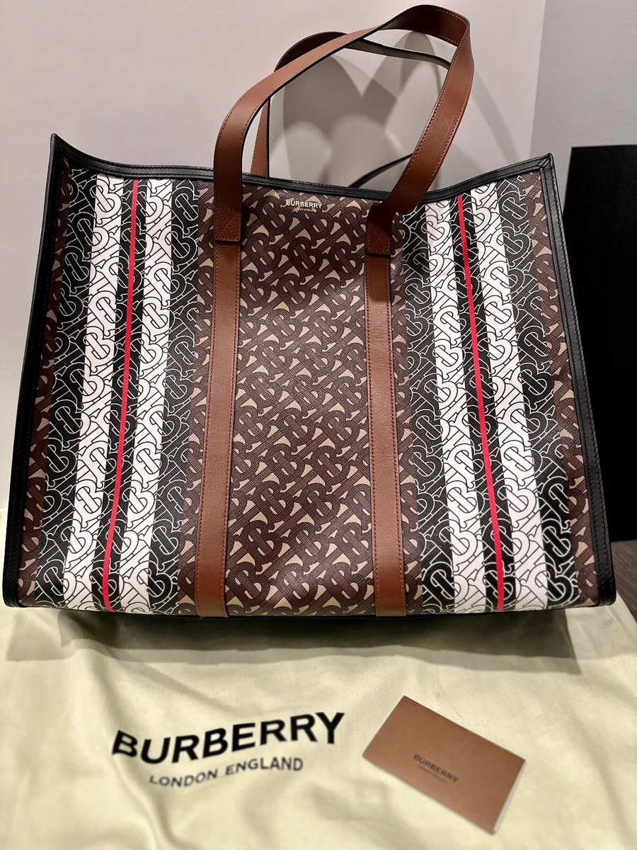 Burberry Handbags & Totes