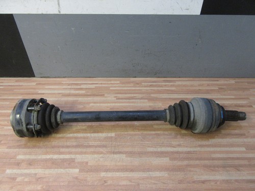 ANTRIEBSWELLE hinten + BMW X5 E53 Facelift LCI 3,0d + passt links rechts 7500916