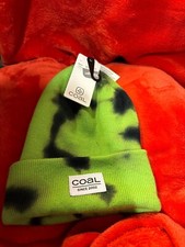 Coal Men's The Standard Beanie