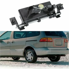 Tailgate Liftgate Tail Lift Gate Metal Upgrade Door Handle For Sienna Sequoia US