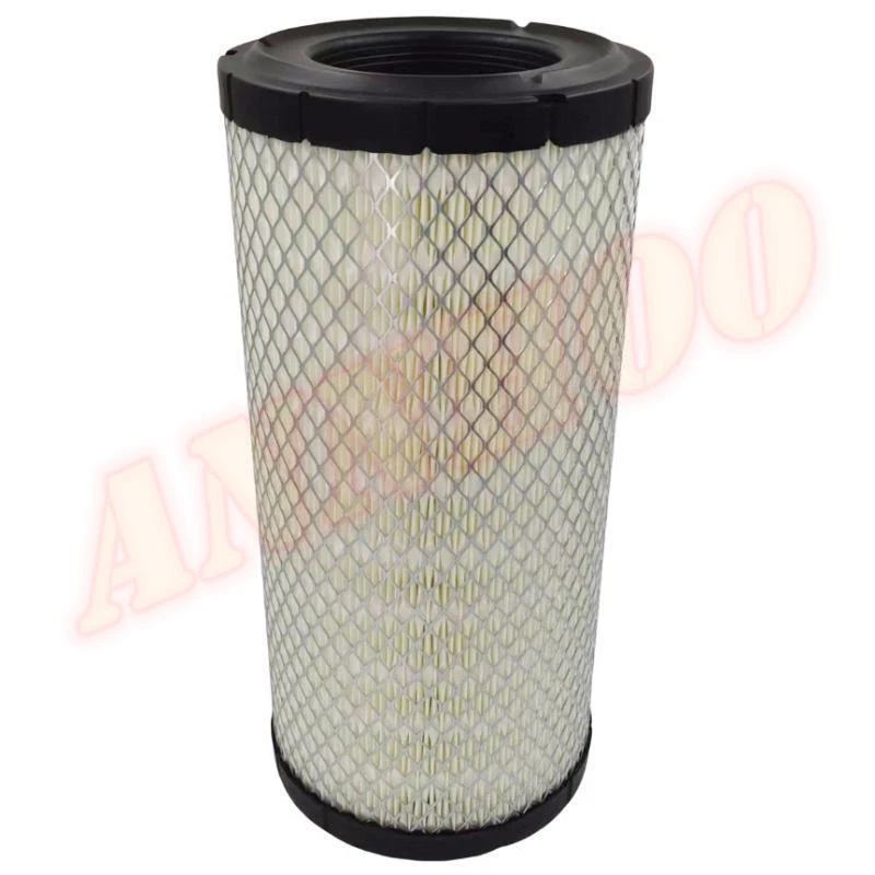 Filtro de aire primario Doosan 400504-00260 para carretilla elevadora Daewoo Foto 2 de 4