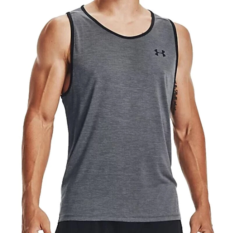 Camisetas sin mangas Ropa Deportiva para Hombres
