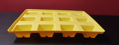 University of Michigan U of M Jello Shots Mold Candy Soap Ice Wolverines NCAA - Picture 6 of 8