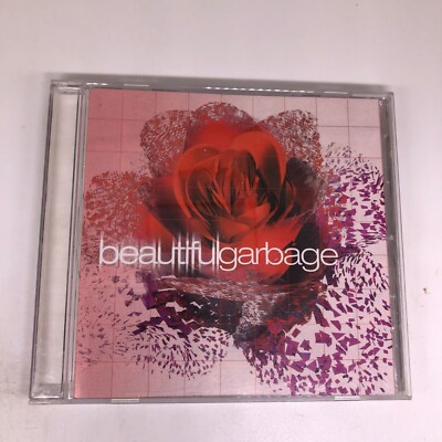 Beautiful Garbage by Garbage (CD)