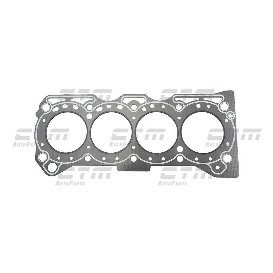 Fits Suzuki Sidekick Geo Trakcer 1.6L Full Gasket Set G16K/C Foto 2 de 4