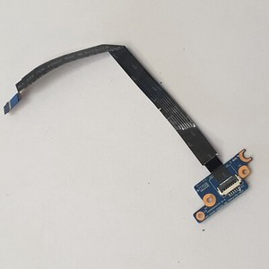 Lenovo ThinkPad T560 Powerbutton Board mit Kabel Start Ein Aus Schalter Switch