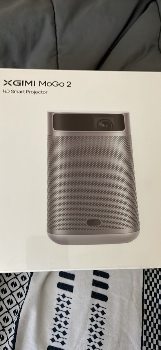 XGIMI MoGo 2 Portable Projector Mini Projector for sale