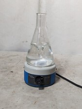 Fisher Scientific Thermix Stirrer model 120MR, 115VAC, 14-493-120MR, 0.2A, 60Hz