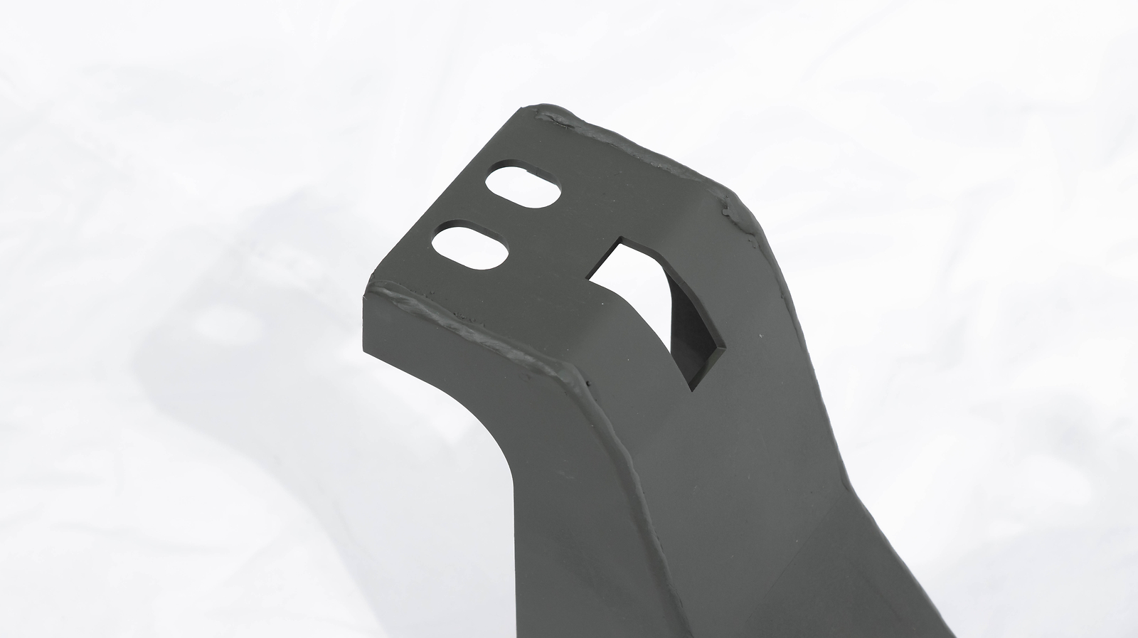 For 1998-2006 Ford Ranger Rear Fuel Tank Support Crossmember CNC Cut ...