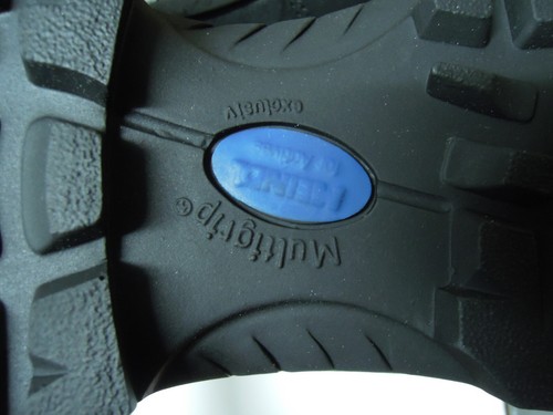 scarponi tipo militare Meindl Kampfstiefel Leic neri tg 44 nuovi anfibi esercito - Foto 8 di 13