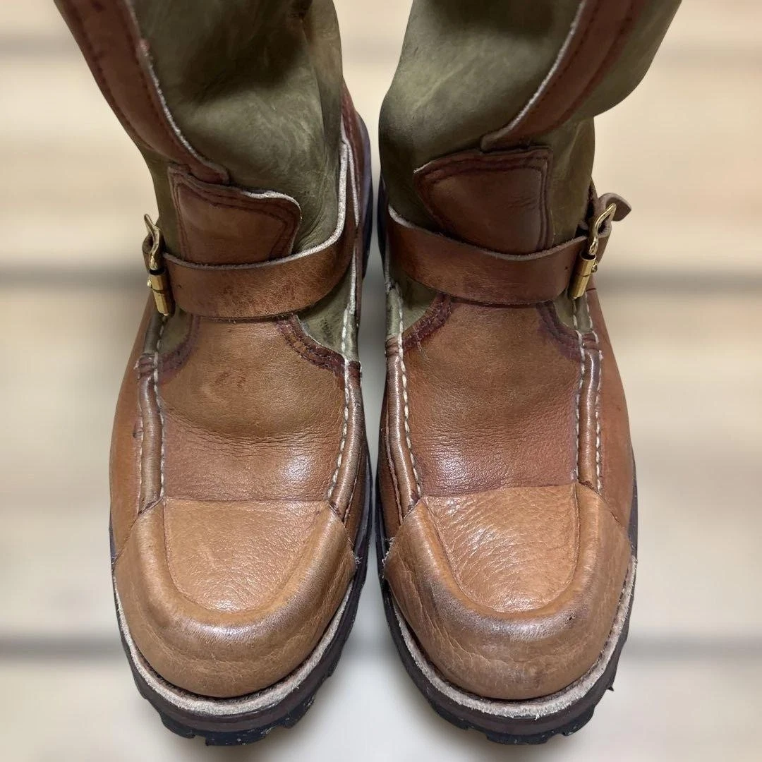 Russell Moccasin Men's Boots for sale | eBay