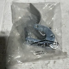 Shurco 1124780 Easy-Off Aluminum Tarp Stop Shur-co Hardware