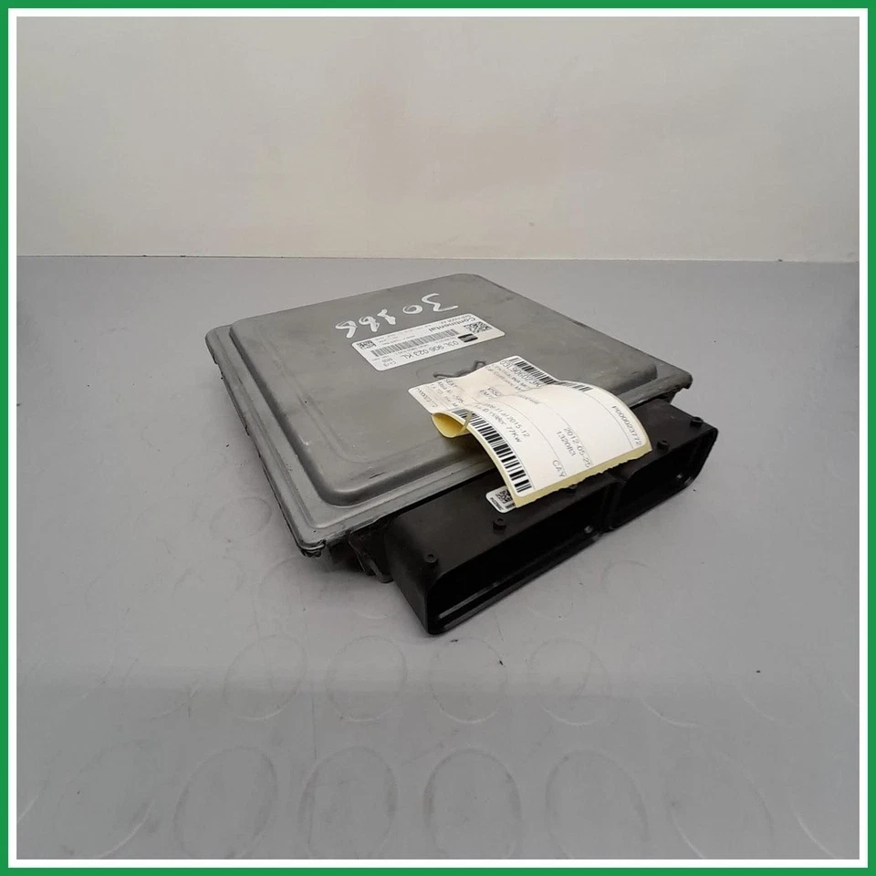 Centralina Iniezione Continental 5WP42908AA Seat Altea XL 5P5 03L906023KL 2009 2 - Immagine 2 di 4