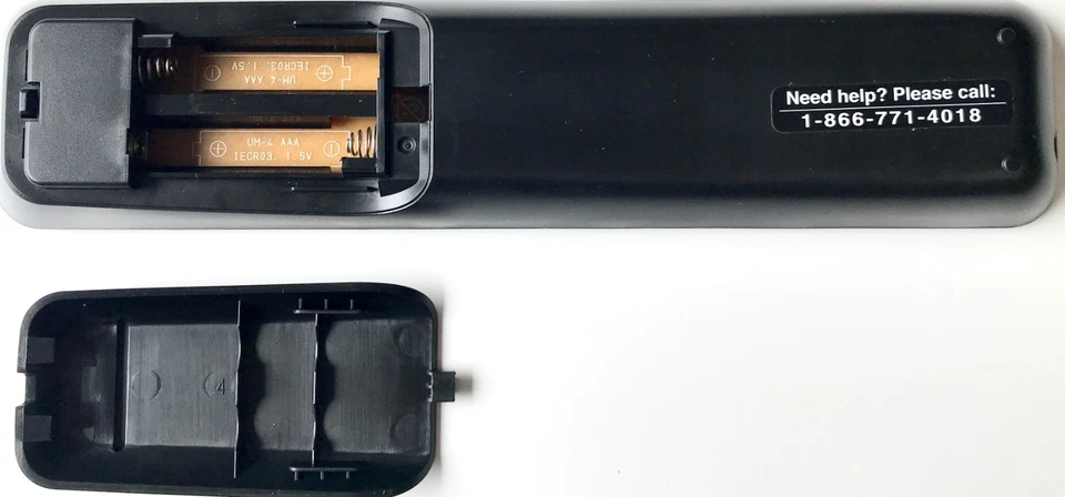 NB540, NB540UD, SV09R060, BDP3020/F7, BDP5005/F7, BDP5012/F7, BDP5110/F7,BLU-RAY - Image 3 of 4