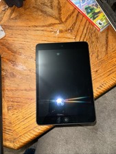 I Pad Mini Won  t Charge Up/does Not Work