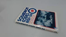 SQUADRON CODES 1937-56 By Michael J. F. Bowyer & John D. R. Rawlings - Hardcover