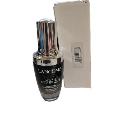 Lancôme advanced Génifique Youth Activating Concentrate Serum 1oz/30ML Full Sze