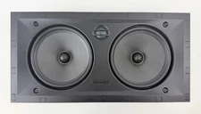 Sonance VP66 LCR Visual Performance 6.5" 2-Way In-Wall Speaker Rectangle (Each)