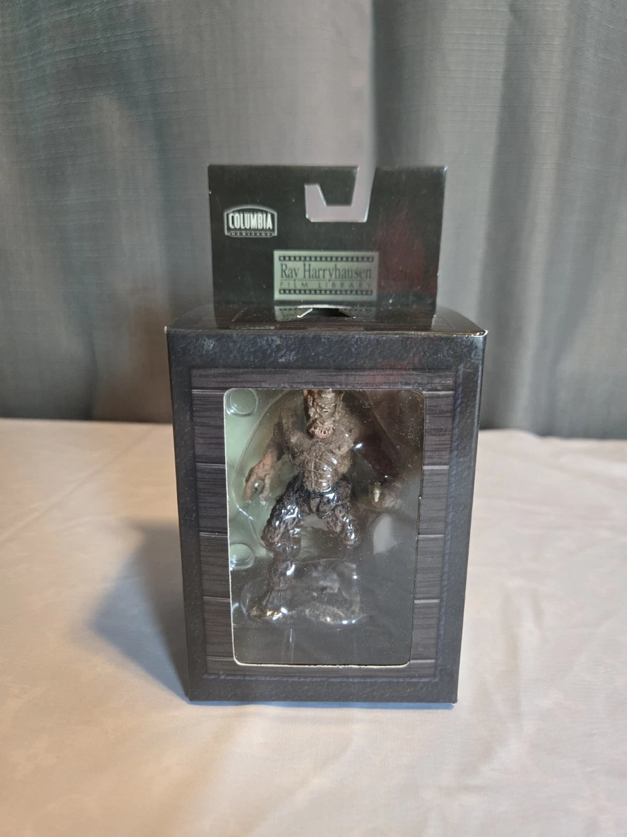 ray harryhausen figures products for sale | eBay