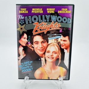 Hollywood Knights Movie | eBay