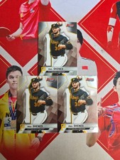 2025 Bowman Best Baseball Base Lot x 3 Cards Paul Skenes