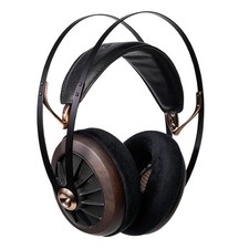 Meze Audio 109 Pro Dynamic Open-Back Circumau...