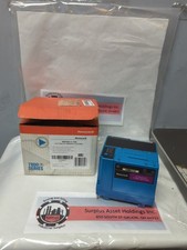 HONEYWELL,RM7890 A 1056,AUTOMATIC PRIMARY CONTROL 120V 50/60HZ W/DUST COVER NOS