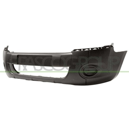 Pare-chocs avant Prasco CI9181001 bouclier de rechange Peugeot