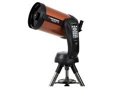 Celestron - NexStar 8SE Telescope - Computerized Telescope