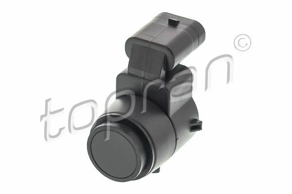 Sensor Einparkhilfe Vorne Links Topran 502 507 FÜR BMW-image