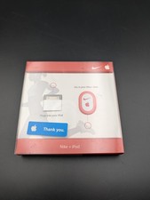 Nike  iPod Apple Sport Kit Running Activity Tracker