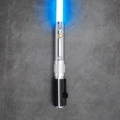 Anakin Skywalker SE SN-V4 lightsaber From TXQ and Imperial forge
