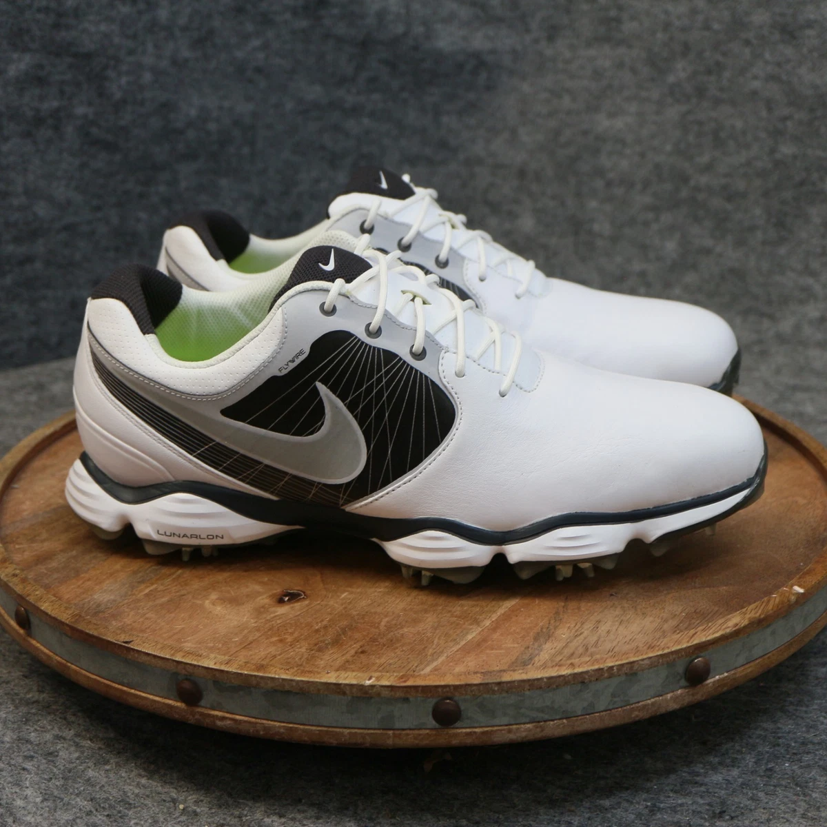 Nike Lunar Control Men's Golf Shoes for sale - eBay