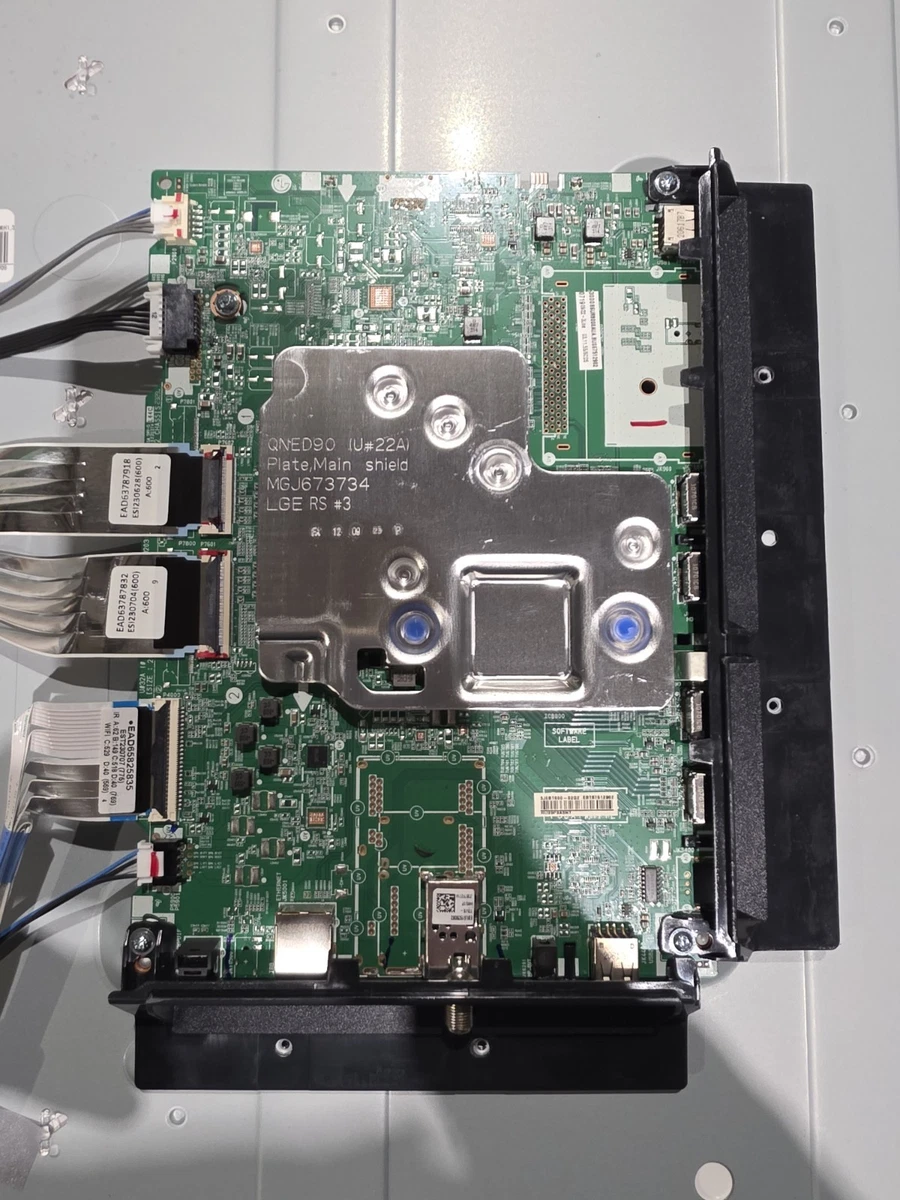 Las mejores ofertas en Placas base de TV LG | eBay